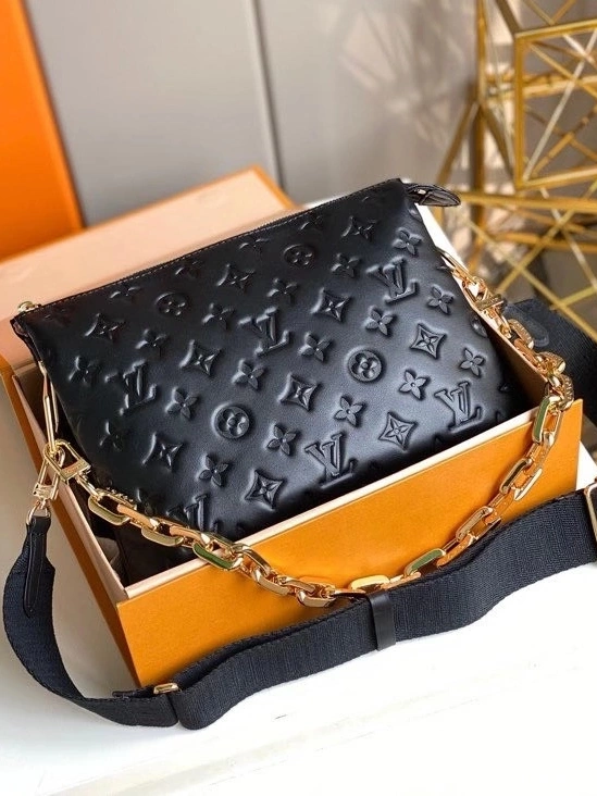 Official oldcobbler LOUIS PM COUSSIN VUITTON 0728
